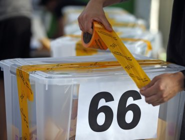 Primera jornada de elecciones: más de siete millones de ciudadanos ejercieron su voto