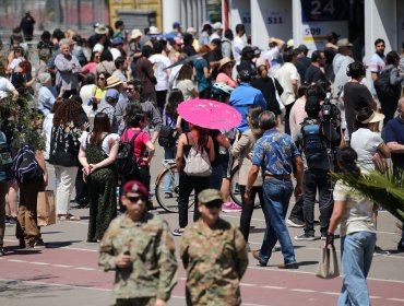 Cómo funcionará el comercio en esta segunda jornada de elecciones regionales y municipales