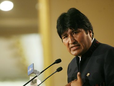 Evo Morales denuncia ataque a disparos contra su vehículo en Bolivia: chofer resultó herido