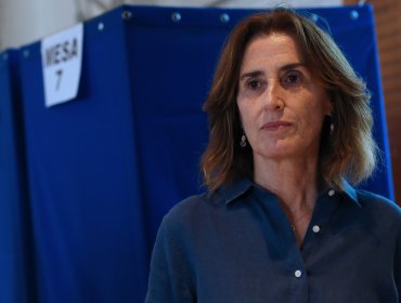 Marcela Cubillos acusa "prácticas realmente chavistas" del Gobierno por el «Caso Monsalve»