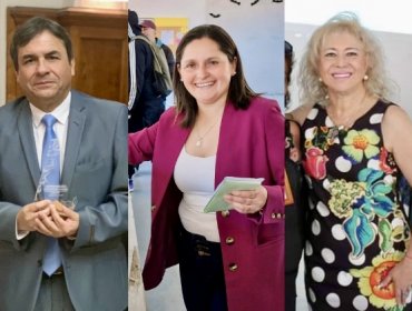 Quillota, Nogales e Hijuelas tendrán nuevos alcaldes: Así votó la provincia completa