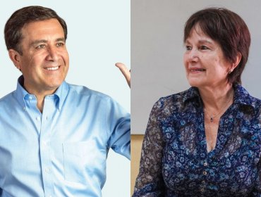 Manuel Rivera (UDI) y Carmen Castillo (PS) retuvieron sus alcaldías en Los Andes y San Felipe