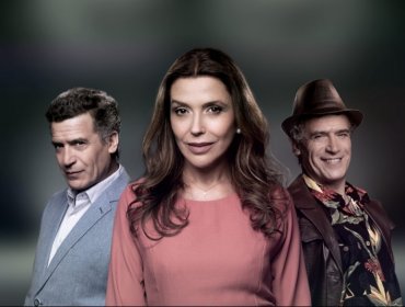 Mega hace cambio en la programación de sus teleseries por feriados de este jueves y viernes