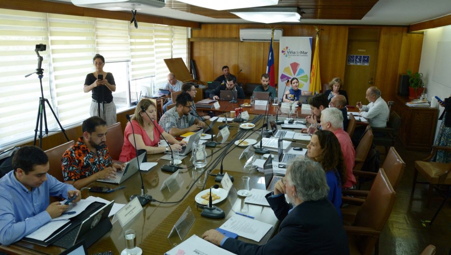 Partido Republicano arrasa en Viña del Mar y logra tres escaños en el Concejo Municipal: fuerzas políticas quedaron equiparadas