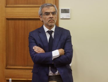 Subsecretario Cordero afirma que Presidente Boric está dispuesto a declarar por el «Caso Monsalve»