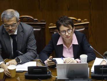 Tohá, Cordero, Cerna y Araya serán citados a la comisión de Seguridad de la Cámara por «Caso Monsalve»