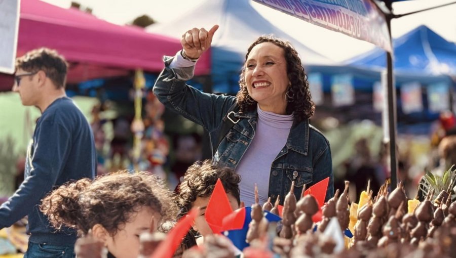 Constanza Lizana tras dura derrota en San Antonio a manos de Omar Vera: "Cuando la comunidad habla se le escucha"