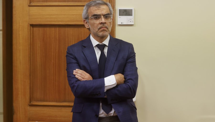 Subsecretario Cordero afirma que Presidente Boric está dispuesto a declarar por el «Caso Monsalve»