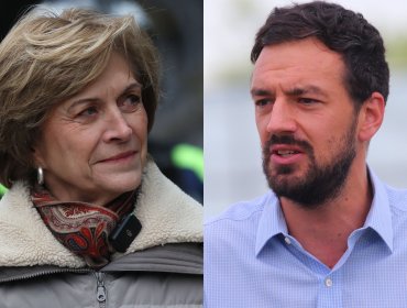 Tras elecciones: Cadem revela que Matthei y Vodanovic lideran intención de voto presidencial