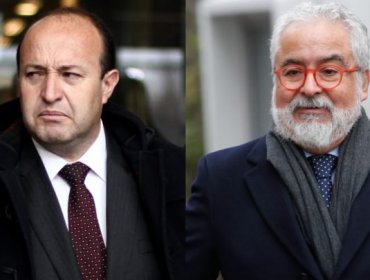 CDE interpone querella criminal contra Guerra y Hermosilla por delitos de sobornos, cohecho y revelación de secretos