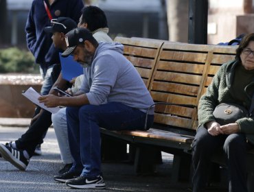 Desempleo en el país se sitúa en 8,7% en trimestre julio-septiembre: descendió un 0,2 puntos porcentuales anual