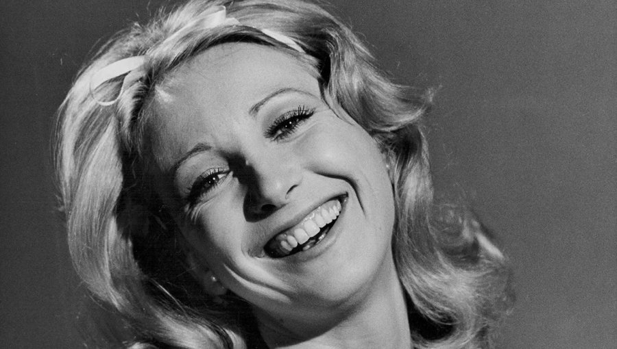 Fallece Teri Garr, actriz de ''Tootsie'', película que la llevó a ser nominada a un Óscar