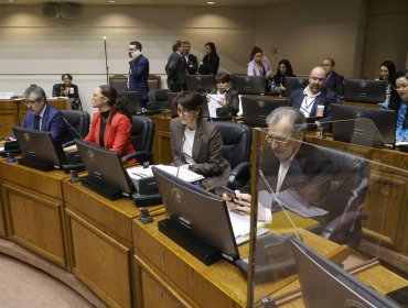 Tercera subcomisión mixta rechaza presupuesto para Fonasa y Redes Asistenciales