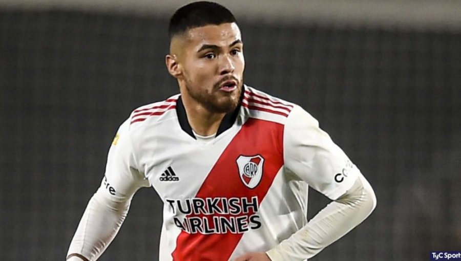 Aseguran que Paulo Díaz podría dejar River ante interés del Besiktas de Turquía