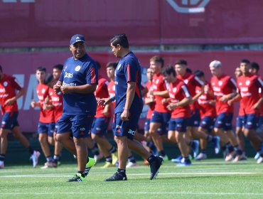 Chile ya tiene rivales para disputar el Sudamericano sub-20 en Perú el próximo año