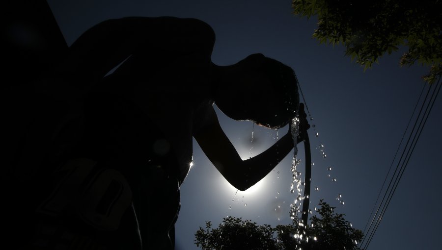 Gobierno lanza campaña para disminuir riesgos asociados a altas temperaturas