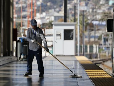 Desempleo se redujo a 8,6% en la región de Valparaíso y ocupación informal también anota retroceso en el trimestre julio-septiembre