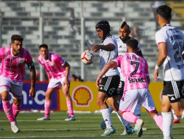 Un sólido Magallanes evitó la hazaña de Colo-Colo y clasificó a la semifinal nacional de Copa Chile