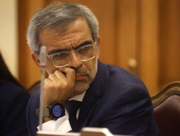 Subsecretario Cordero confirma que declaró como testigo ante fiscal del caso Monsalve