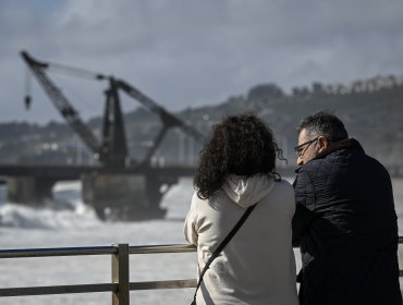 Viña del Mar, El Tabo y Algarrobo se proyectan como las comunas que más turistas recibirán durante este fin de semana largo