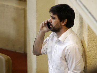 Presuntas facturas falsas del diputado Joaquín Lavín alcanzarían los $17 millones