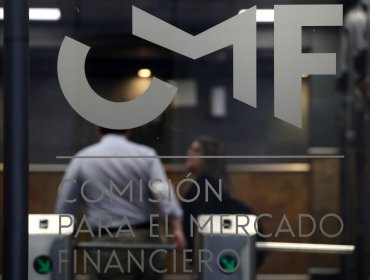 Créditos del sistema bancario disminuyeron un 2,51% en 12 meses