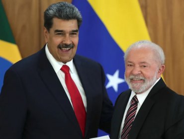 Gobierno de Maduro llama a consultas a su embajador en Brasil por veto al acceso de Venezuela al grupo BRICS