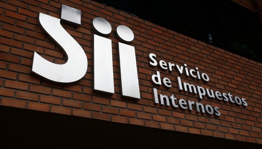 Corte Suprema valida suspender clave tributaria de SII a contribuyentes sospechosos