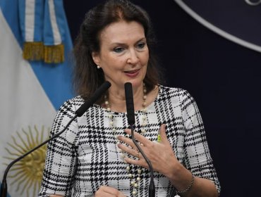 Milei destituye a Canciller tras voto en la ONU a favor de levantar el embargo contra Cuba