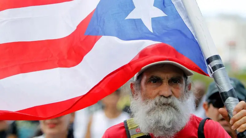 Por qué Puerto Rico no puede votar en las elecciones presidenciales si pertenece a EE.UU.