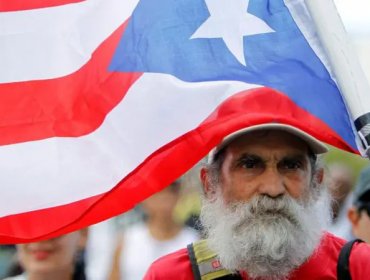 Por qué Puerto Rico no puede votar en las elecciones presidenciales si pertenece a EE.UU.