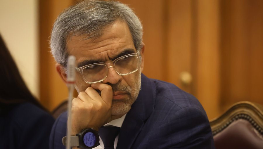 Subsecretario Cordero confirma que declaró como testigo ante fiscal del caso Monsalve