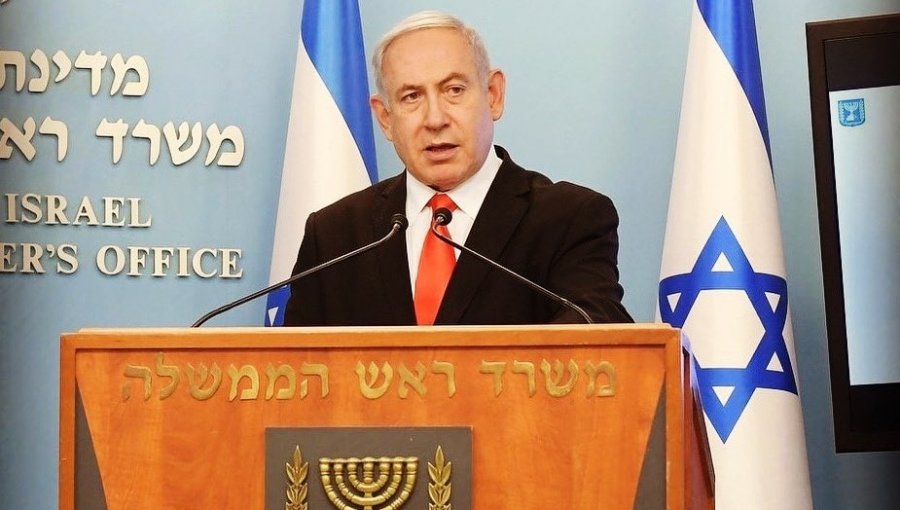 Netanyahu: Tregua con Hezbolá debe garantizar que no hay amenazas desde Líbano