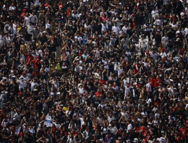 Colo Colo podría dar la vuelta olímpica con solo 300 hinchas en Copiapó