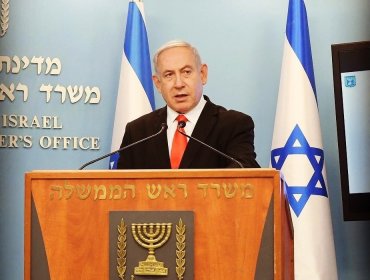 Netanyahu: Tregua con Hezbolá debe garantizar que no hay amenazas desde Líbano