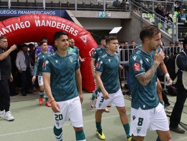 Wanderers confirmó a Héctor Robles como entrenador para la temporada 2025