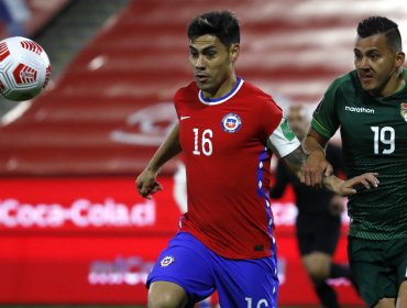 Gareca entrega la nómina de la Roja para enfrentar a Perú y Venezuela en partidos eliminatorios