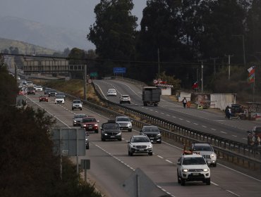 Nuevo balance de fin de semana largo: 7 fallecidos en 196 siniestros viales