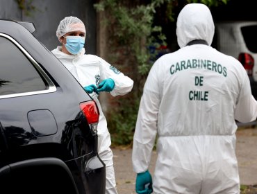 Fatal muerte de mujer que cayó desde el Piso 17 de un edificio: Intentó entrar a dormitorio por un balcón y perdió equilibrio