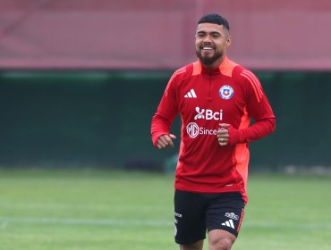 Ex DT de River Plate quiere llevarse a Paulo Díaz