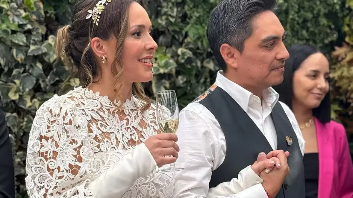 Todos los detalles y lo que se sabe del “melodrama” sobre la infidelidad de Sergio Freire que dio fin a su matrimonio con Maly Jorquera