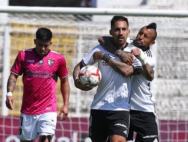 Colo Colo podría ser campeón este domingo frente a Iquique