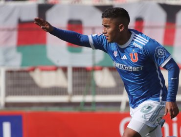 Universidad de Chile obligada a ganar este domingo para alcanzar al cacique