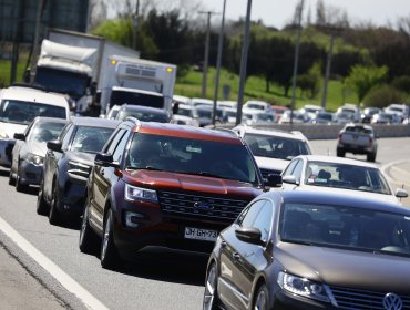 Balance arrojó 15 fallecidos en accidentes viales durante fin de semana extendido