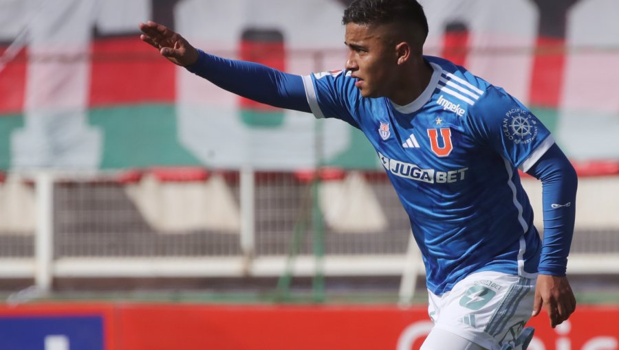 Universidad de Chile obligada a ganar este domingo para alcanzar al cacique