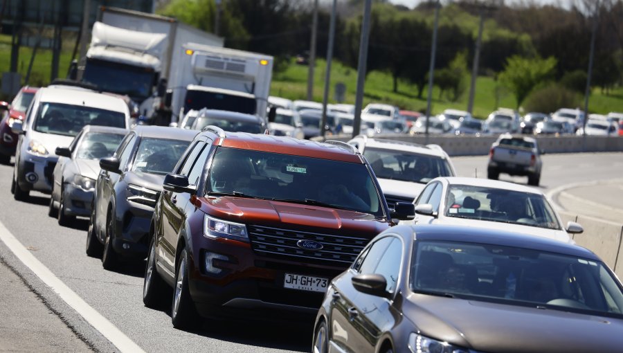 Balance arrojó 15 fallecidos en accidentes viales durante fin de semana extendido