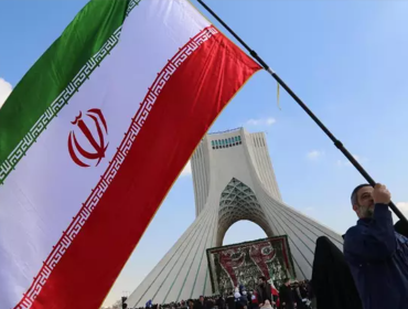 Irán denunció la "presencia desestabilizadora" de Estados Unidos en Medio Oriente