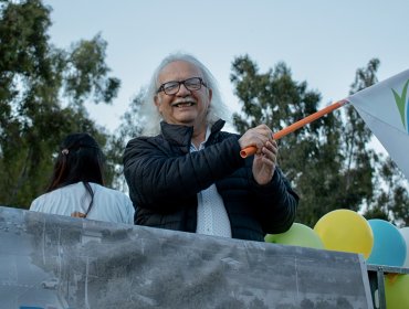 Sorprendente vuelco en elecciones de Cabildo: Reconteo da triunfo a Patricio Aliaga por 49 votos de diferencia contra el alcalde Donoso