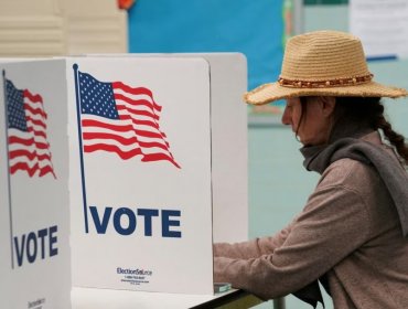 Elecciones en Estados Unidos llega a su gran día sin un vencedor claro en el horizonte