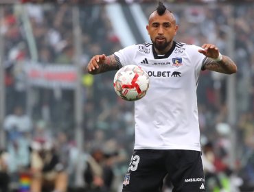 "Escándalo": La reacción de la prensa internacional a la denuncia contra Arturo Vidal por presunta agresión sexual